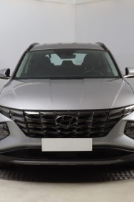 Hyundai Tucson Salon Polska, Serwis ASO, Klimatronic, Tempomat, Parktronic,-2