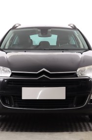 Citroen C5 III , Automat, Navi, Klimatronic, Tempomat, Parktronic,ALU-2