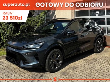 Cupra Formentor 1.5 eTSI DSG 1.5 eTSI 150KM DSG-1