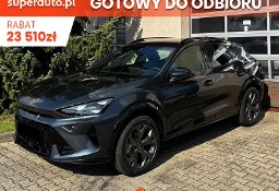 Cupra Formentor 1.5 eTSI DSG 1.5 eTSI 150KM DSG