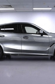 BMW X6 G06 xDrive40d M Sport xDrive40d M Sport 3.0 (352KM)| Asystent parkowania-2