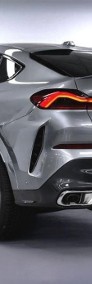 BMW X6 G06 xDrive40d M Sport xDrive40d M Sport 3.0 (352KM)| Asystent parkowania-3