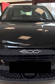 Fiat 600 La Prima 54kWh 600e La Prima 54kWh 156KM-2