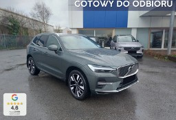 Volvo XC60 II B5 AWD Plus Bright 2.0 B5 AWD Plus Bright (250 KM) Podgrzewana kiero