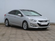 Hyundai i40 , Skóra, Navi, Xenon, Bi-Xenon, Klimatronic, Tempomat,