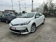 Toyota Corolla XI Lift/1.6132KM/Biała perła/Kamera cofania/Salon PL/FV23%/Zamiana/Kred
