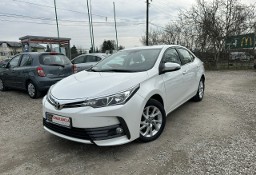 Toyota Corolla XI Lift/1.6132KM/Biała perła/Kamera cofania/Salon PL/FV23%/Zamiana/Kred