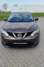 Nissan Qashqai II 1.6 , bardzo mały przebieg-2