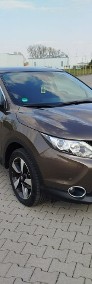 Nissan Qashqai II 1.6 , bardzo mały przebieg-3