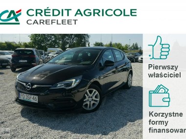 Opel Astra K 1.2T/110 KM Edition Salon PL Fvat 23% PO3SF46-1