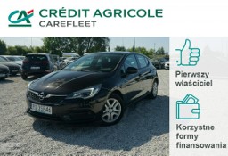 Opel Astra K 1.2T/110 KM Edition Salon PL Fvat 23% PO3SF46