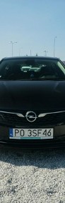 Opel Astra K 1.2T/110 KM Edition Salon PL Fvat 23% PO3SF46-4