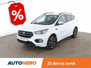 Ford Kuga III 1.5 EcoBoost ST-Line-1