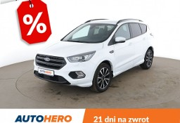 Ford Kuga III 1.5 EcoBoost ST-Line