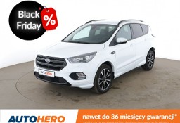 Ford Kuga III 1.5 EcoBoost ST-Line