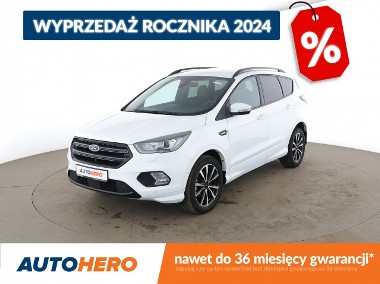 Ford Kuga III 1.5 EcoBoost ST-Line-1