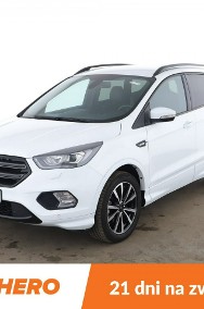 Ford Kuga III 1.5 EcoBoost ST-Line-2