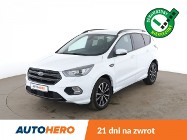 Ford Kuga III 1.5 EcoBoost ST-Line