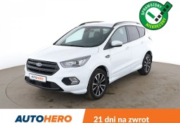 Ford Kuga III 1.5 EcoBoost ST-Line