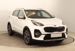 Kia Sportage IV , Salon Polska, 1. Właściciel, Serwis ASO, Automat, Skóra,