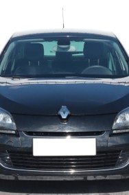Renault Megane III , Klimatronic, Tempomat, Parktronic,ALU-2