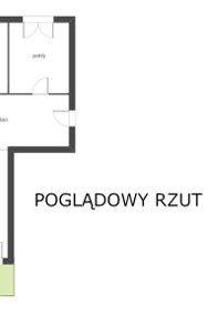 Mieszkanie Poznań Stare Miasto, Naramowice-2