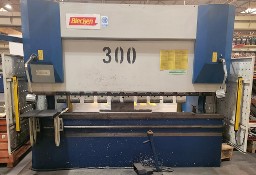 Prasa krawędziowa CNC BLECKEN PCN 3100X160