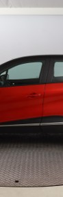 Renault Captur , Salon Polska, Serwis ASO, Navi, Klima, Tempomat, Parktronic-4