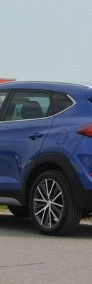 Hyundai Tucson III 1.6Turbo TGDI nawi full led kamera Android Auto gwarancja przebiegu-4