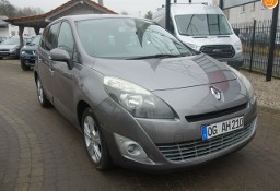 Renault Scenic III Renault Scenik 2010 1.4 benzyna 130km manual 7 osobowy