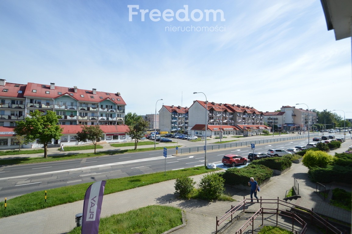 Kawalerka do wyjęcia na Jarotach od 6 lipca br - Widok 6