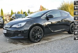 Opel Astra J *nawi*gtc*opc line*gwarancja*nawigacja*100% bezwypadkowa*bluetooth*