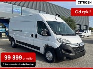 Citroen Jumper L3H2 L3H2 140KM