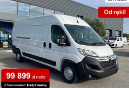 Citroen Jumper L3H2 L3H2 140KM