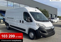 Citroen Jumper L3H2 L3H2 140KM