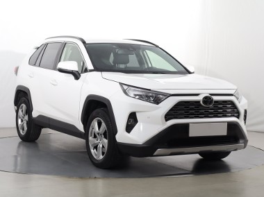 Toyota RAV 4 IV , Salon Polska, Serwis ASO, Navi, Klimatronic, Tempomat,-1