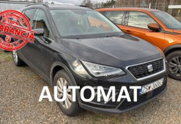 SEAT Arona Salon Polska, automat, 1-szy właściciel!