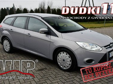 Ford Focus III 1,6TDCI DUDKI11 Navi,Asyst.Parkowania.Tempomat.kredyt.GWARANCJA-1