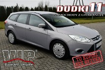 Ford Focus III 1,6TDCI DUDKI11 Navi,Asyst.Parkowania.Tempomat.kredyt.GWARANCJA