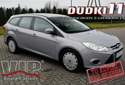 Ford Focus III 1,6TDCI DUDKI11 Navi,Asyst.Parkowania.Tempomat.kredyt.GWARANCJA