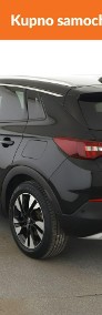 Opel Grandland X phev, full led, niski przebieg, elegance, automat, grzane fotele, na-4