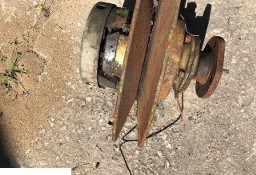 Claas Medion - Wariator Młocarni