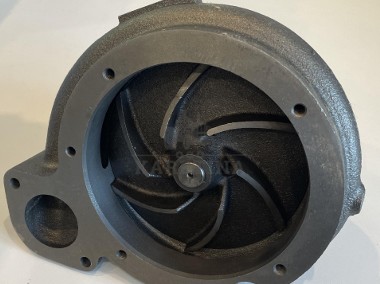 Caterpillar CAT C11 C13 - pompa wody 352-0205-1