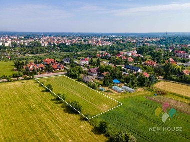 Działka 3 km od Ostródy, w okolicy jezior-1