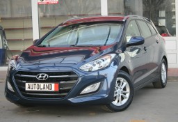 Hyundai i30 II Org.lakier-Serwis do konca-DOHC-3 tryby jazdy-GWARANCJA!!!