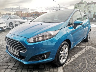 1,2i Titanium 86KM Bezwypadkowy Dodatkowy Komplet Kół na Zimę-1