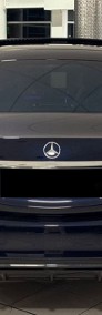 Mercedes-Benz Klasa S W222 450 d 4-Matic L AMG Line 450 d 4M L Pakiet wyposażenia Business Class-3