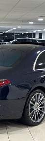 Mercedes-Benz Klasa S W222 450 d 4-Matic L AMG Line 450 d 4M L Pakiet wyposażenia Business Class-4