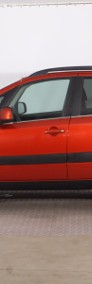 Suzuki SX4 I , Salon Polska, Klimatronic, Podgrzewane siedzienia-4