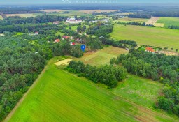 Działka budowlana Oleśnica